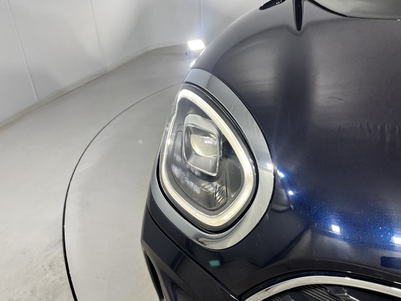 2023 (23) MINI COUNTRYMAN 1.5 Cooper Classic Premium 5dr Auto 5485722