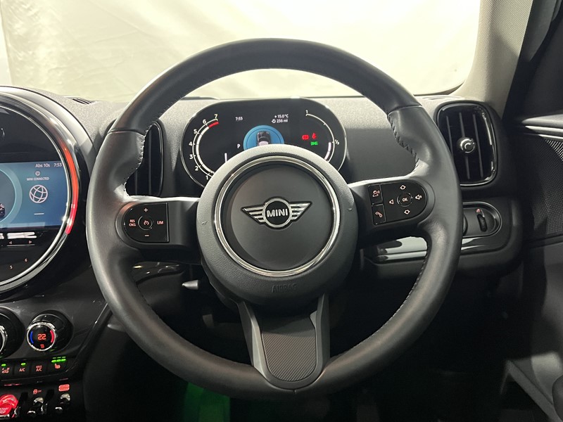 2023 (23) MINI COUNTRYMAN 1.5 Cooper Classic Premium 5dr Auto 5485688