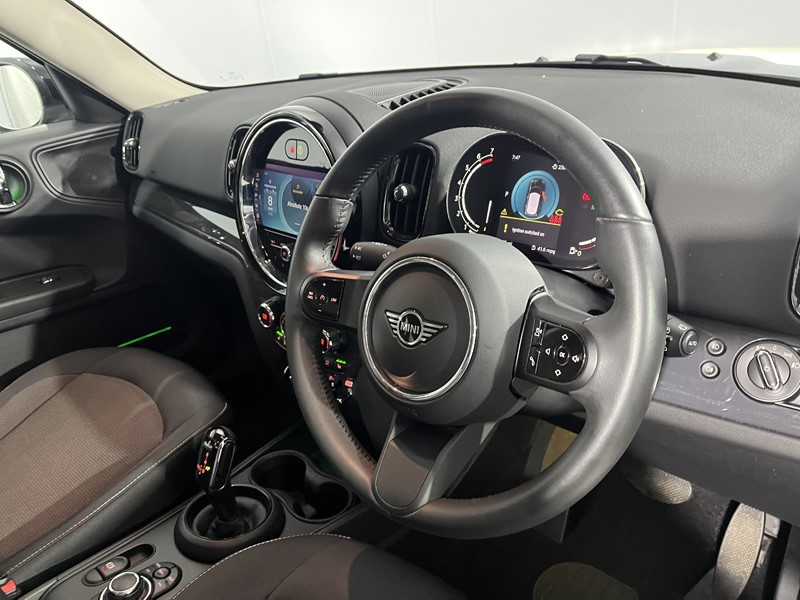 2023 (23) MINI COUNTRYMAN 1.5 Cooper Classic Premium 5dr Auto 5485689