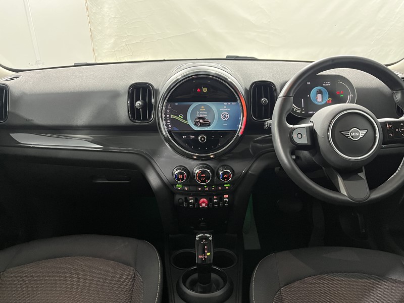 2023 (23) MINI COUNTRYMAN 1.5 Cooper Classic Premium 5dr Auto 5485687