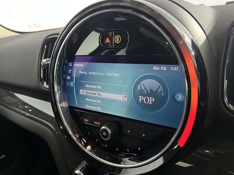2023 (23) MINI COUNTRYMAN 1.5 Cooper Classic Premium 5dr Auto 5485710