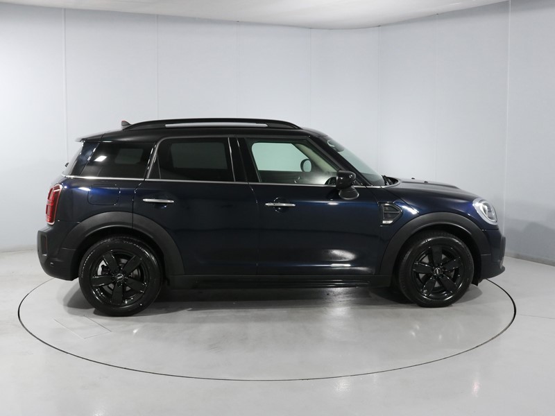 2023 (23) MINI COUNTRYMAN 1.5 Cooper Classic Premium 5dr Auto 5485686