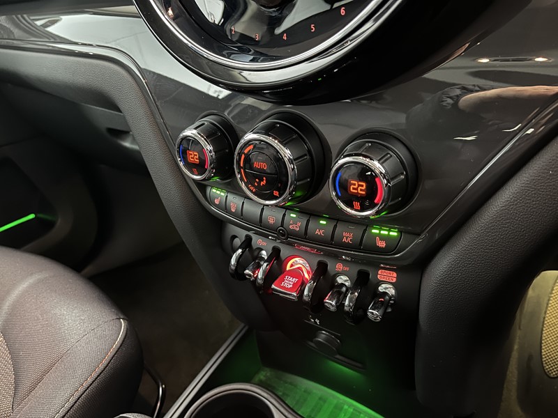 2023 (23) MINI COUNTRYMAN 1.5 Cooper Classic Premium 5dr Auto 5485713