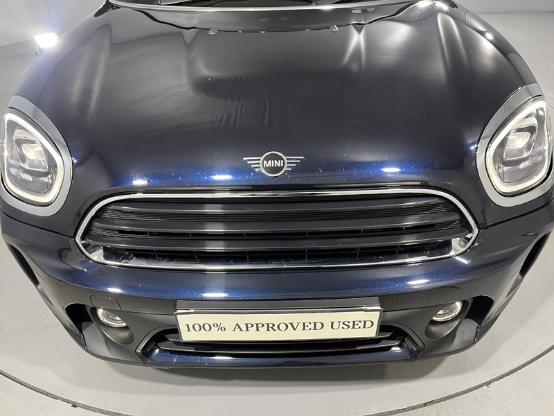 2023 (23) MINI COUNTRYMAN 1.5 Cooper Classic Premium 5dr Auto 5485723