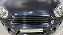 2023 (23) MINI COUNTRYMAN 1.5 Cooper Classic Premium 5dr Auto 5485723