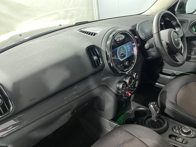2023 (23) MINI COUNTRYMAN 1.5 Cooper Classic Premium 5dr Auto 5485690
