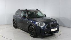 2023 (23) MINI COUNTRYMAN 1.5 Cooper Classic Premium 5dr Auto 5485684