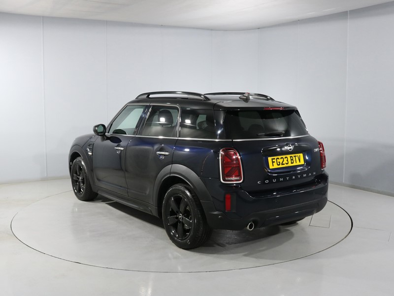 2023 (23) MINI COUNTRYMAN 1.5 Cooper Classic Premium 5dr Auto 5485685