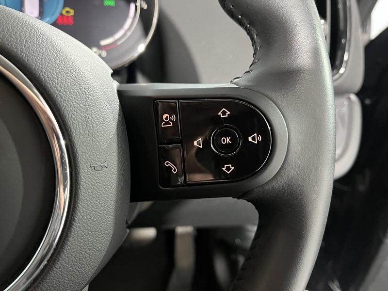 2023 (23) MINI COUNTRYMAN 1.5 Cooper Classic Premium 5dr Auto 5485707