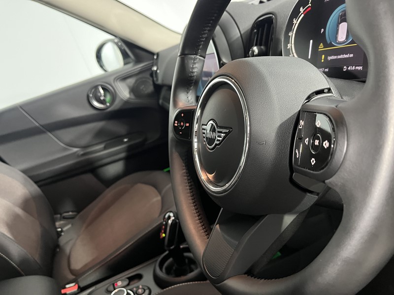 2023 (23) MINI COUNTRYMAN 1.5 Cooper Classic Premium 5dr Auto 5485705