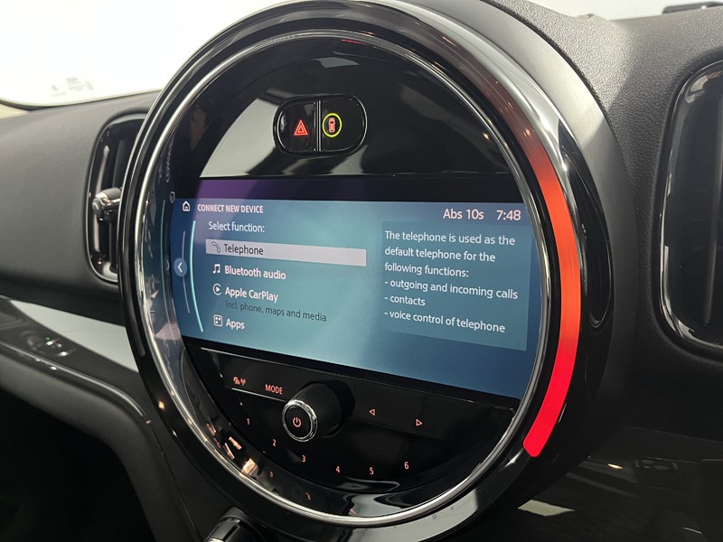 2023 (23) MINI COUNTRYMAN 1.5 Cooper Classic Premium 5dr Auto 5485711