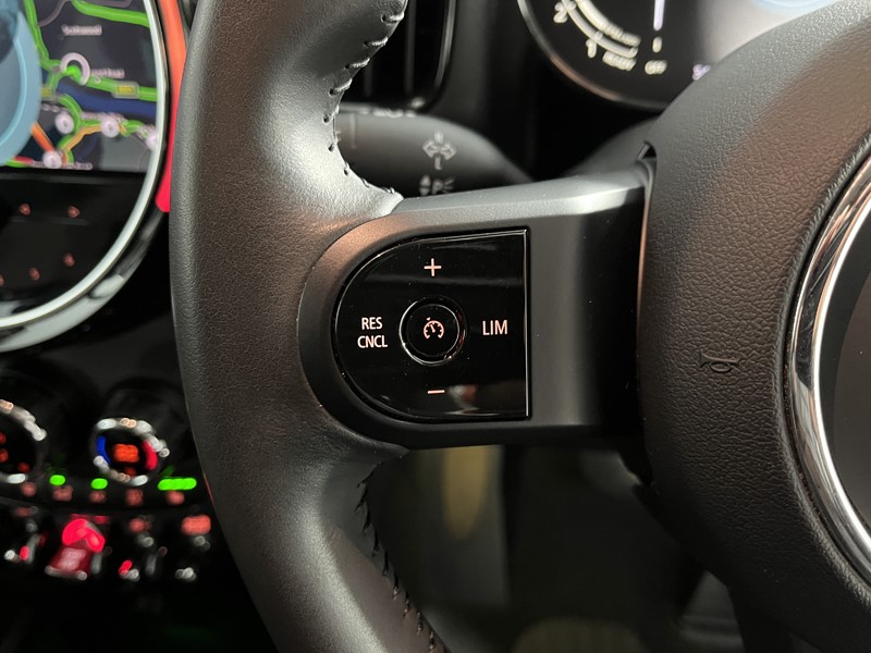 2023 (23) MINI COUNTRYMAN 1.5 Cooper Classic Premium 5dr Auto 5485706