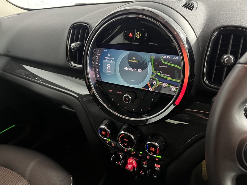 2023 (23) MINI COUNTRYMAN 1.5 Cooper Classic Premium 5dr Auto 5485691