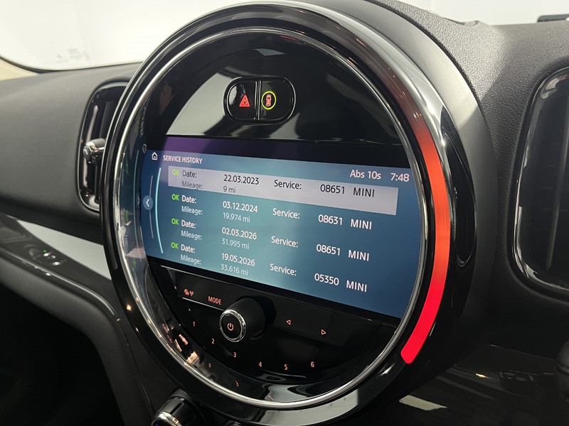 2023 (23) MINI COUNTRYMAN 1.5 Cooper Classic Premium 5dr Auto 5485712
