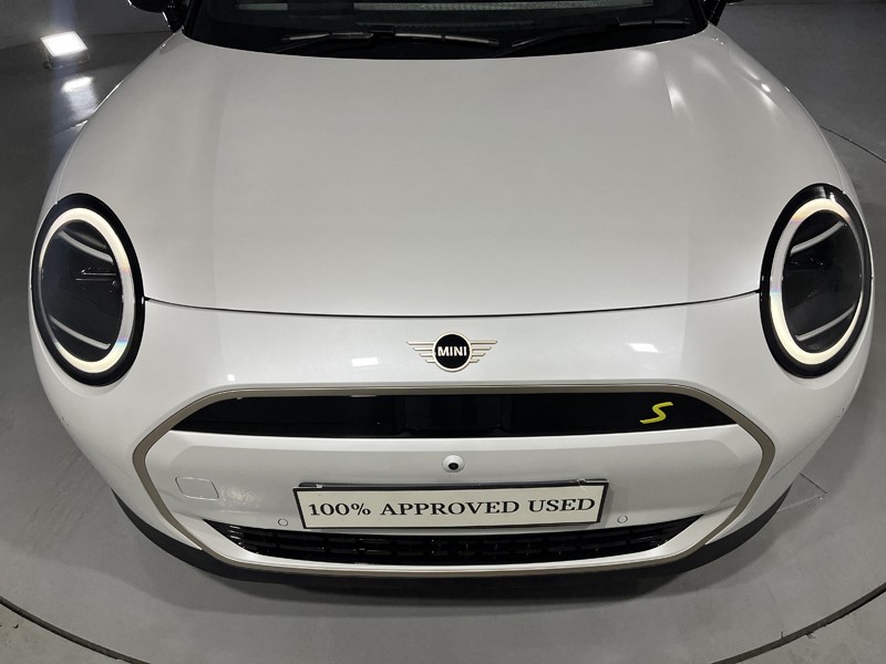 2024 (74) MINI COOPER 160kW SE Exclusive 54kWh 3dr Auto 5487952