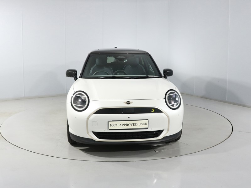2024 (74) MINI COOPER 160kW SE Exclusive 54kWh 3dr Auto 5487933