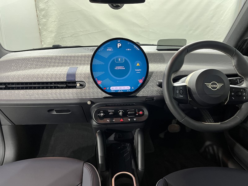 2024 (74) MINI COOPER 160kW SE Exclusive 54kWh 3dr Auto 5487921