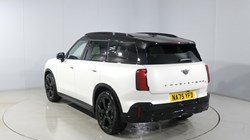 2025 (75) MINI COUNTRYMAN 2.0 S Sport ALL4 5dr Auto 5461929