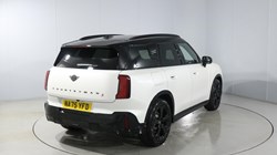 2025 (75) MINI COUNTRYMAN 2.0 S Sport ALL4 5dr Auto 5461974