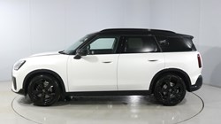 2025 (75) MINI COUNTRYMAN 2.0 S Sport ALL4 5dr Auto 5461975