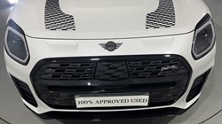 2025 (75) MINI COUNTRYMAN 2.0 S Sport ALL4 5dr Auto 5461967