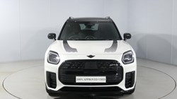 2025 (75) MINI COUNTRYMAN 2.0 S Sport ALL4 5dr Auto 5461943
