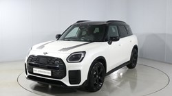 2025 (75) MINI COUNTRYMAN 2.0 S Sport ALL4 5dr Auto 5461973