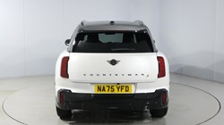 2025 (75) MINI COUNTRYMAN 2.0 S Sport ALL4 5dr Auto 5461942
