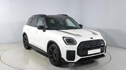 2025 (75) MINI COUNTRYMAN 2.0 S Sport ALL4 5dr Auto 5461928