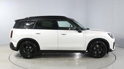 2025 (75) MINI COUNTRYMAN 2.0 S Sport ALL4 5dr Auto 5461930