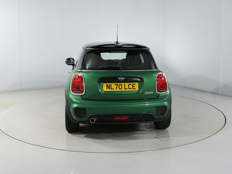 2020 (70) MINI HATCHBACK 1.5 Cooper Sport II 3dr 5487973