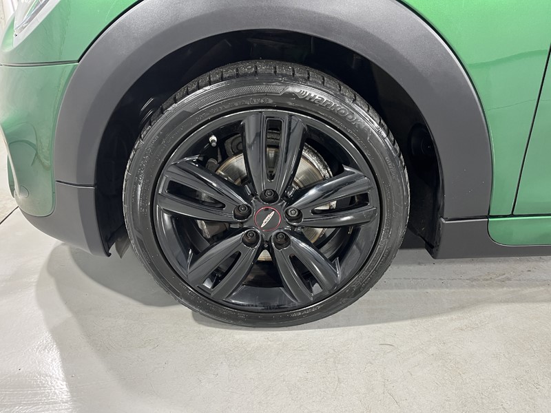 2020 (70) MINI HATCHBACK 1.5 Cooper Sport II 3dr 5487972