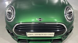 2020 (70) MINI HATCHBACK 1.5 Cooper Sport II 3dr 5487995