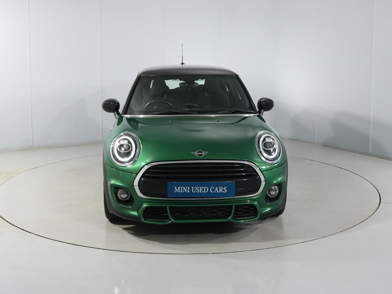 2020 (70) MINI HATCHBACK 1.5 Cooper Sport II 3dr 5487974