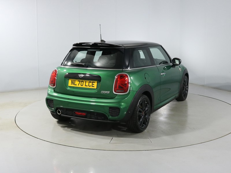 2020 (70) MINI HATCHBACK 1.5 Cooper Sport II 3dr 5487998
