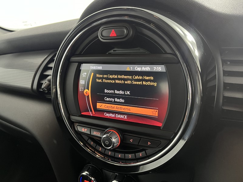 2020 (70) MINI HATCHBACK 1.5 Cooper Sport II 3dr 5487985