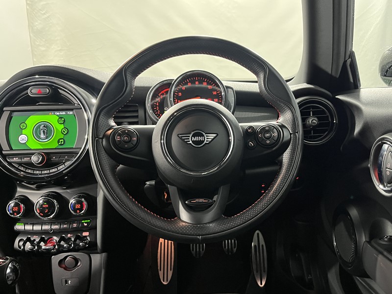 2020 (70) MINI HATCHBACK 1.5 Cooper Sport II 3dr 5487964