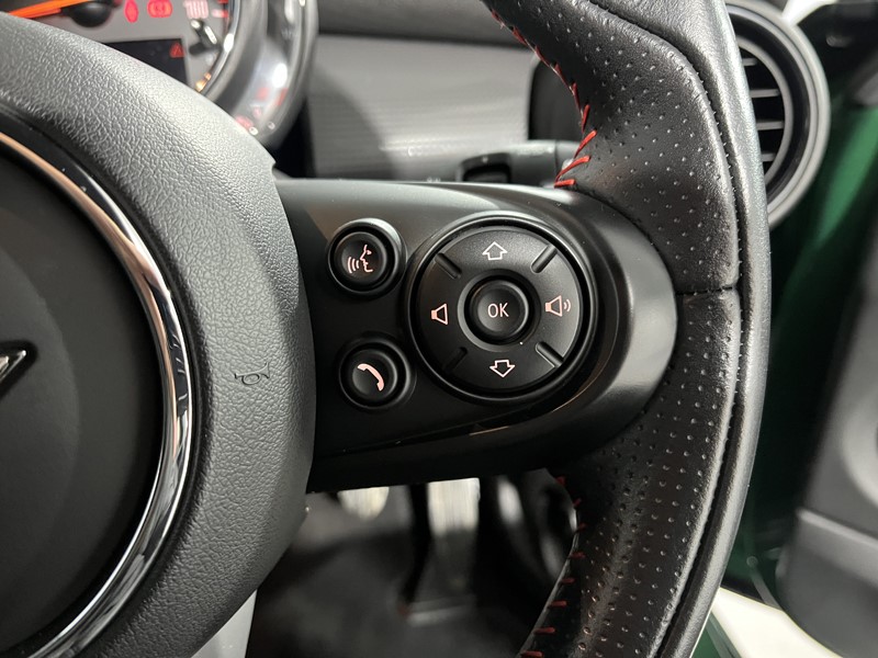 2020 (70) MINI HATCHBACK 1.5 Cooper Sport II 3dr 5487981