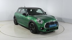 2020 (70) MINI HATCHBACK 1.5 Cooper Sport II 3dr 5487960