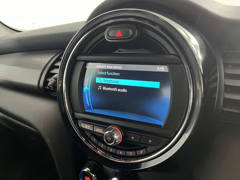 2020 (70) MINI HATCHBACK 1.5 Cooper Sport II 3dr 5487986