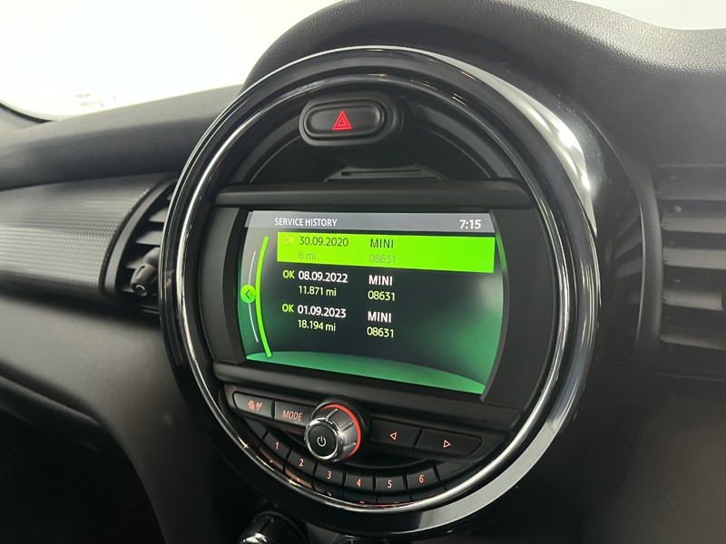 2020 (70) MINI HATCHBACK 1.5 Cooper Sport II 3dr 5487987