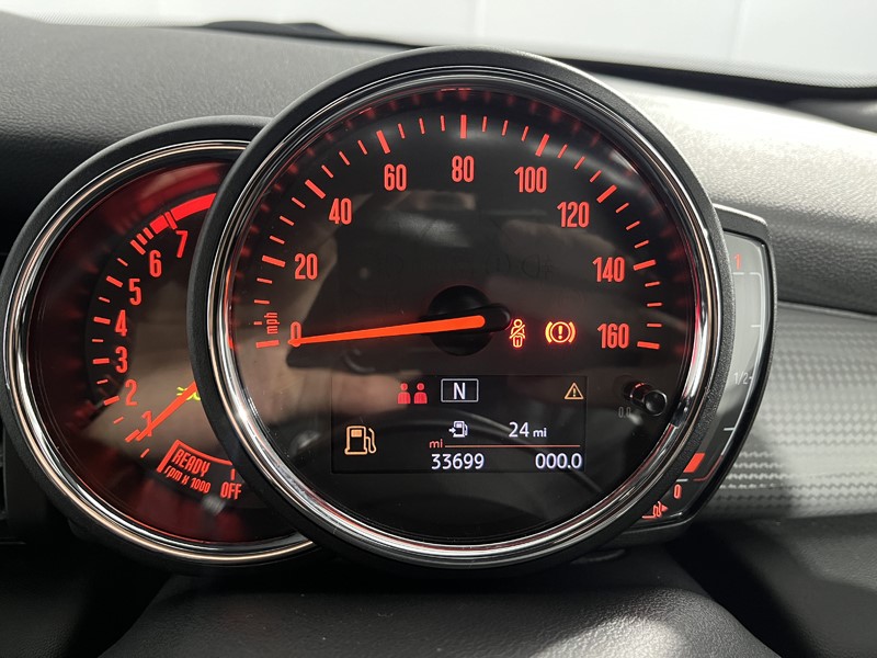 2020 (70) MINI HATCHBACK 1.5 Cooper Sport II 3dr 5487967