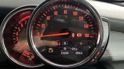 2020 (70) MINI HATCHBACK 1.5 Cooper Sport II 3dr 5487967