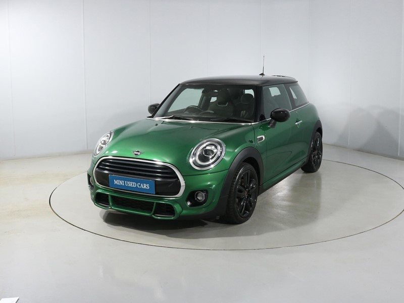 2020 (70) MINI HATCHBACK 1.5 Cooper Sport II 3dr 5487997