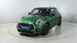 2020 (70) MINI HATCHBACK 1.5 Cooper Sport II 3dr 5487997