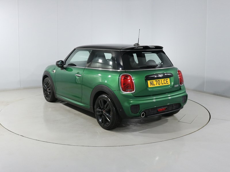 2020 (70) MINI HATCHBACK 1.5 Cooper Sport II 3dr 5487961