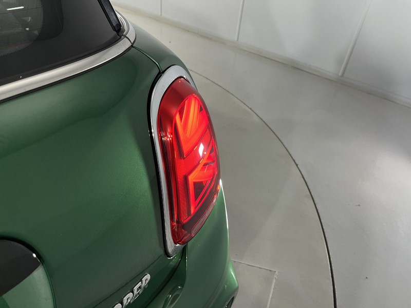 2020 (70) MINI HATCHBACK 1.5 Cooper Sport II 3dr 5487996