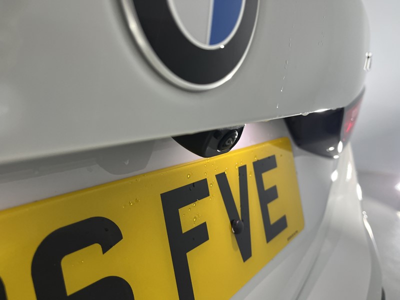 2026 (26) BMW 1 SERIES 120 M Sport 5dr Step Auto 5958862