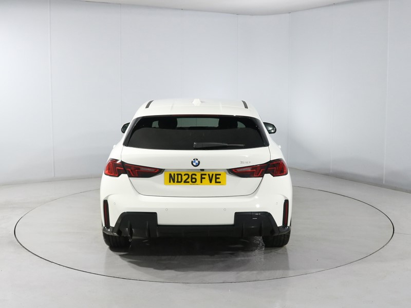 2026 (26) BMW 1 SERIES 120 M Sport 5dr Step Auto 5958835