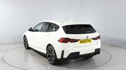 2026 (26) BMW 1 SERIES 120 M Sport 5dr Step Auto 5958822
